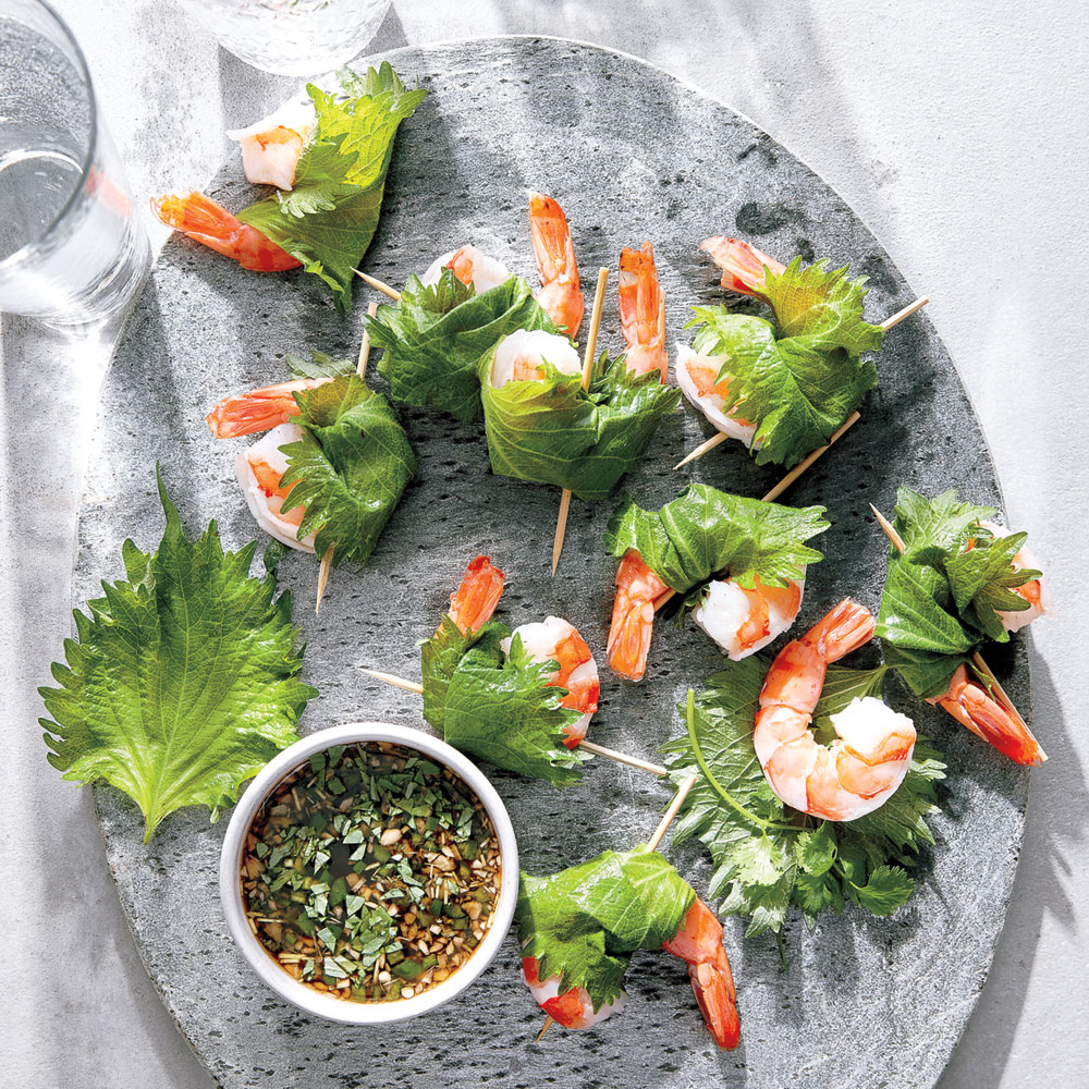 Don’t Sweat Your Dinner Party: Menus for Every Type of Eater