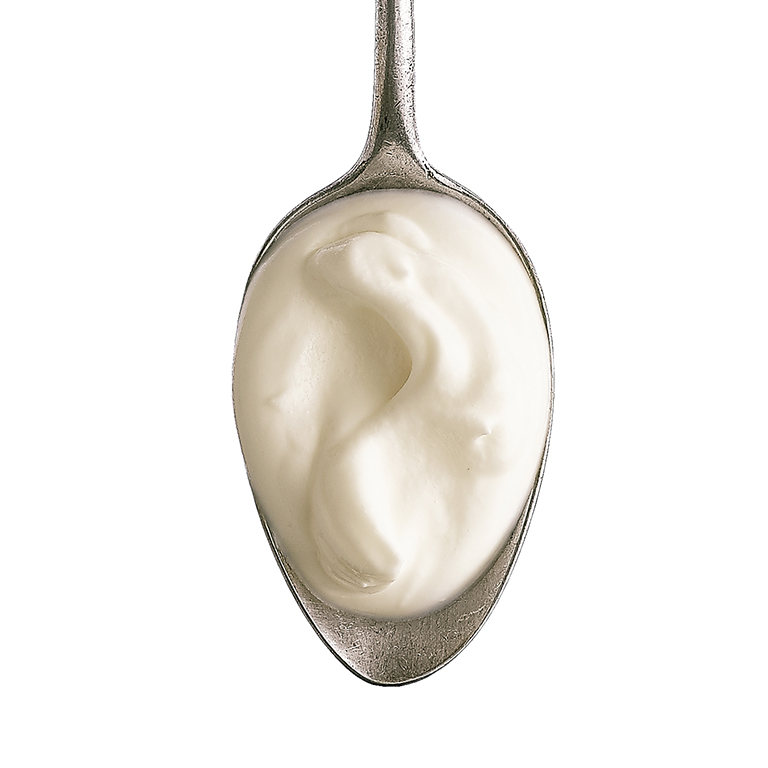 su-Homemade Crème Fraîche Image