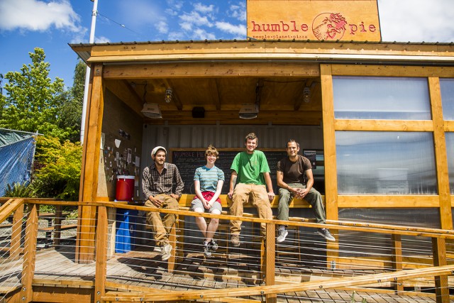 8 Secret Gems in Seattle