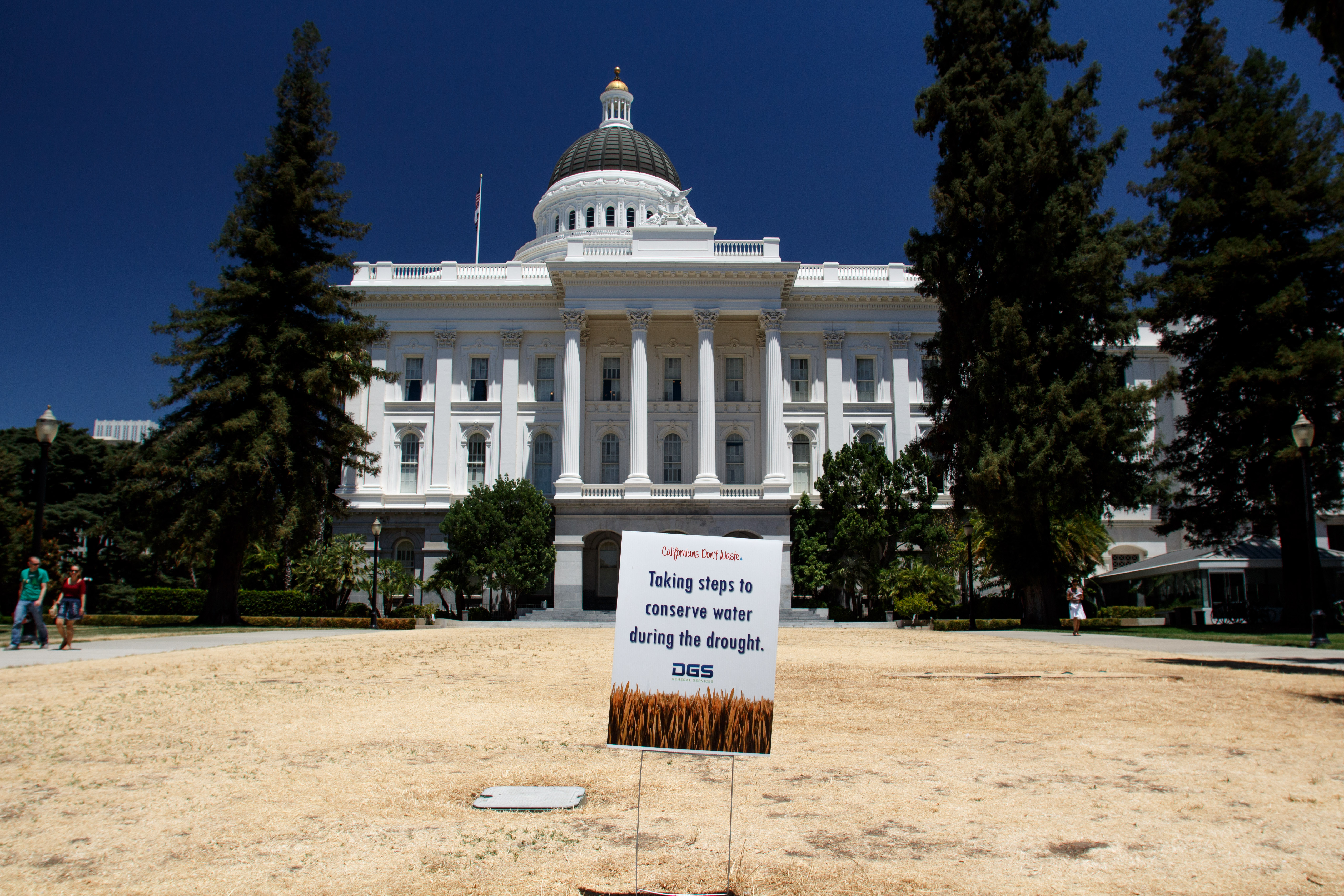 What California is getting right about the drought (hint: a lot)