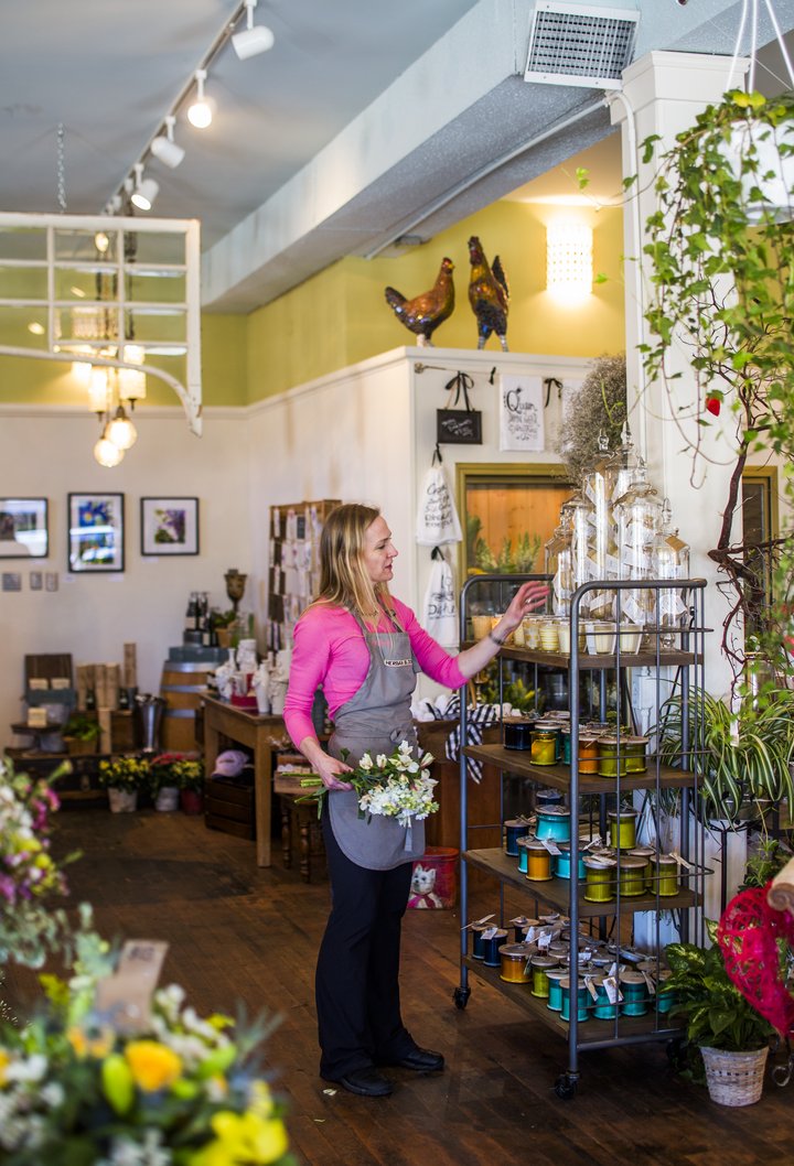 Where to Go This Weekend: Vashon Island, WA