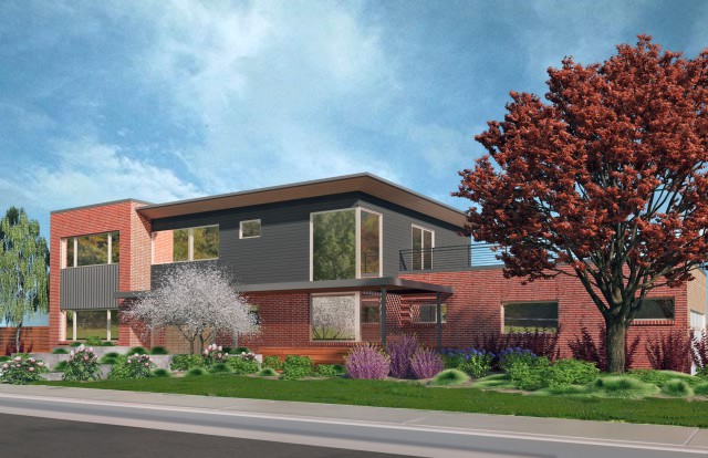 Update on the 2015 Sunset Idea House in Denver