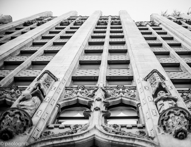 Get the Vibe: Ace Hotel Downtown Los Angeles