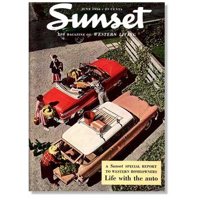 From the archive: “Life with the Auto” 