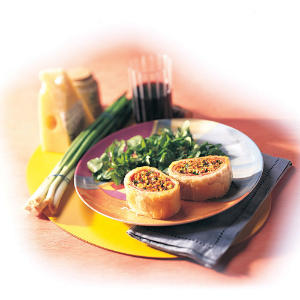 Getting a feel for filo