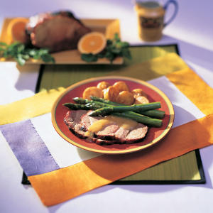 One roast, many tasty dishes