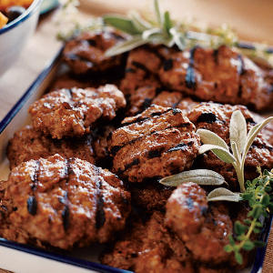 An Italian Family Lunch