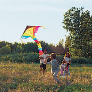 Start the Year off Right