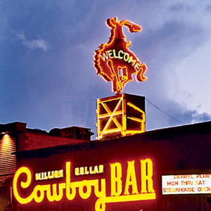 Grand Teton events, shops, and bars