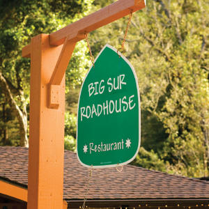 Big Sur Roadhouse