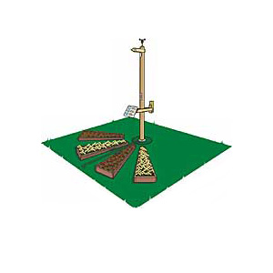 Build a weather center