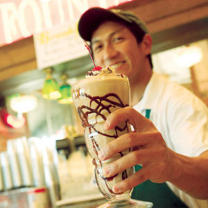 Fair Oaks Pharmacy and Soda Fountain