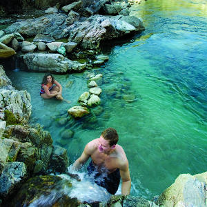 Idaho wildlife drive