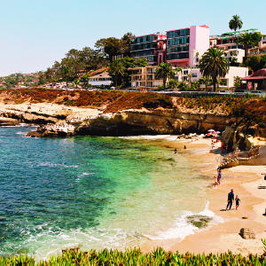 La Jolla Shores Hotel