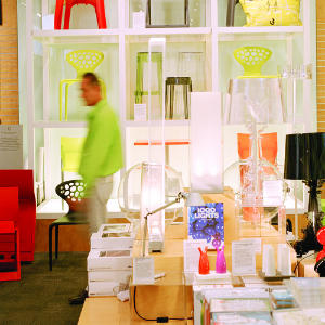 South of Market Surprises