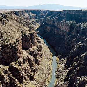 Rio Grande Gorge Bridge