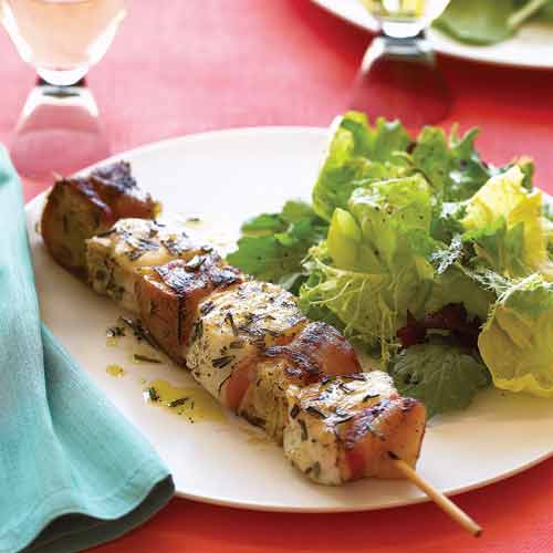 Pacific halibut recipes Sunset Magazine