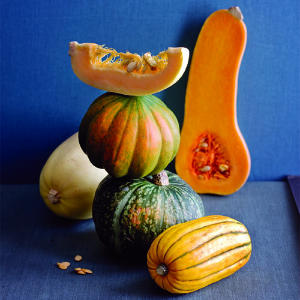 Winter Squash: 6 Delicious Recipes
