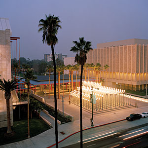 Los Angeles County Museum of Art