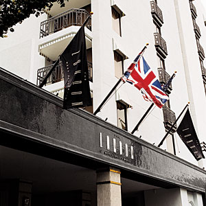 The London West Hollywood