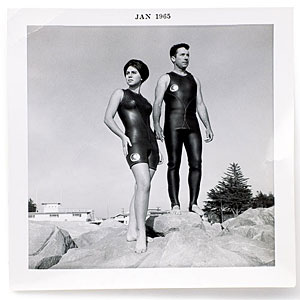 Essential No. 9: The wetsuit