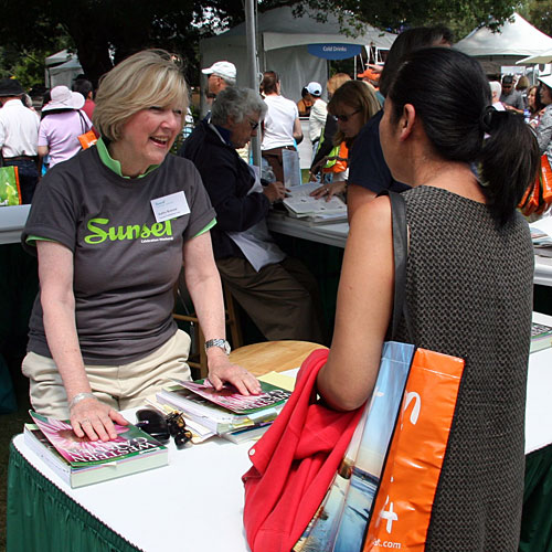 Ask the garden experts