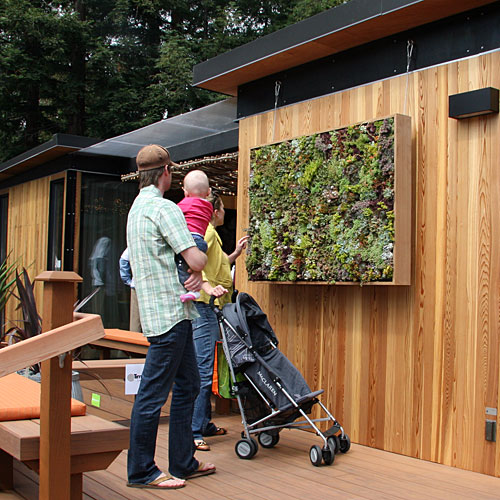 Welcome to our house