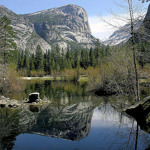 Best Yosemite hiking