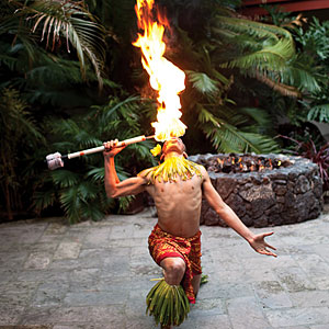 Catamaran Resort Hotel and Spa