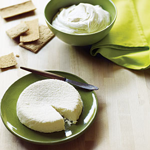 How to Make Fromage Blanc