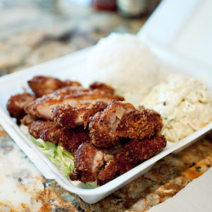 Honokowai Okazuya Deli