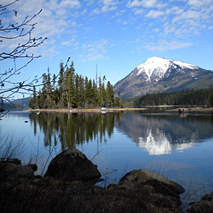 lake-wenatchee-wa