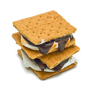 dark-chocolate-smores