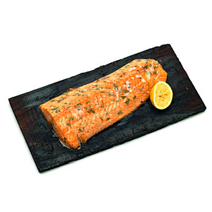 planked-salmon-with-lemon-and-dill
