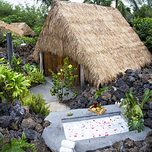 Mauna Lani Bay Hotel