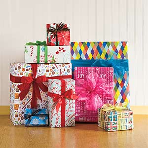 Enter our $5,000 holiday room makeover