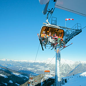 Canyons Village at Park City