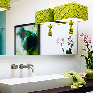 Great Bathroom Makeovers