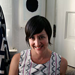 Patty Benson, Papaver Vert