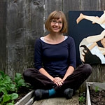 Clare Elsaesser, Tastes Orangey