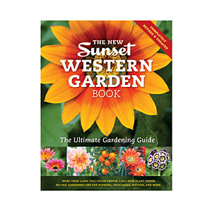 The Great Sunset Western Garden Book Giveaway