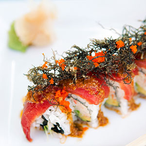 Uncle’s Fish Market & Grill