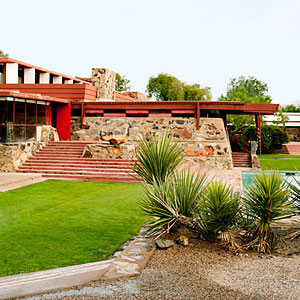 Taliesin West