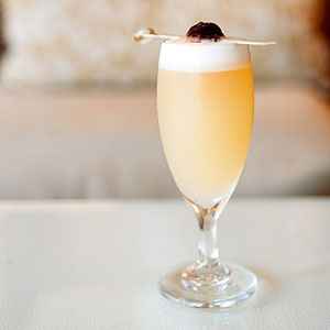 The Beverly Hills Hotel