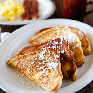 Tobey's 19th Hole Café