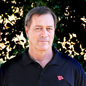 Ask the Expert: Terry Alsberg of Warmboard