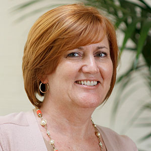 Ask the Expert: Gina Wicker, Design & Creative Director, Sunbrella® Fabrics