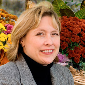 Ask the Expert: Delilah Onofrey, Director of Flower Power Marketing