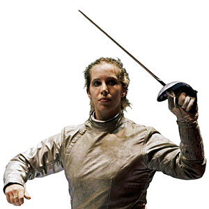 mariel-zagunis-fencer