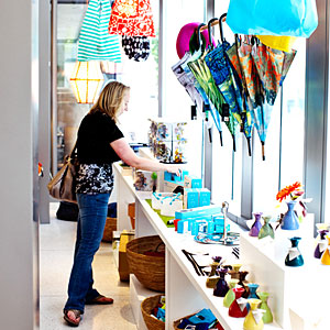 Seattle Art Museum Shop
